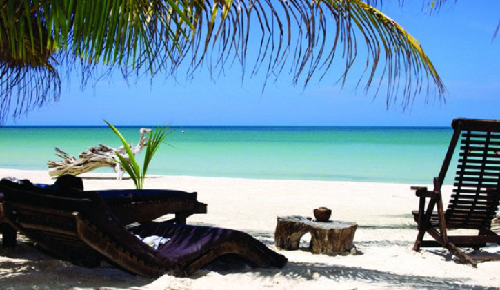 Nota sobre Los mejores hoteles de Holbox