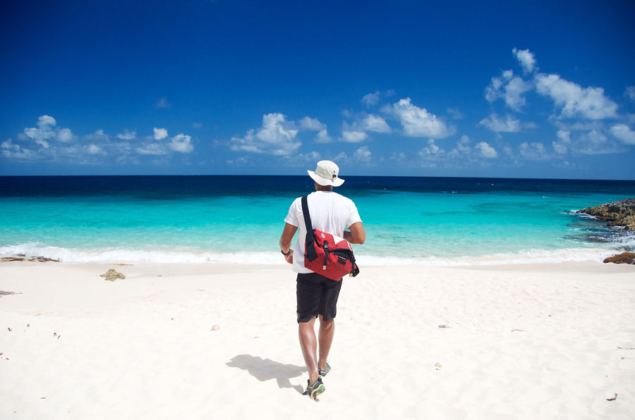 Nota sobre Isla Contoy La isla intocable del Caribe mexicano