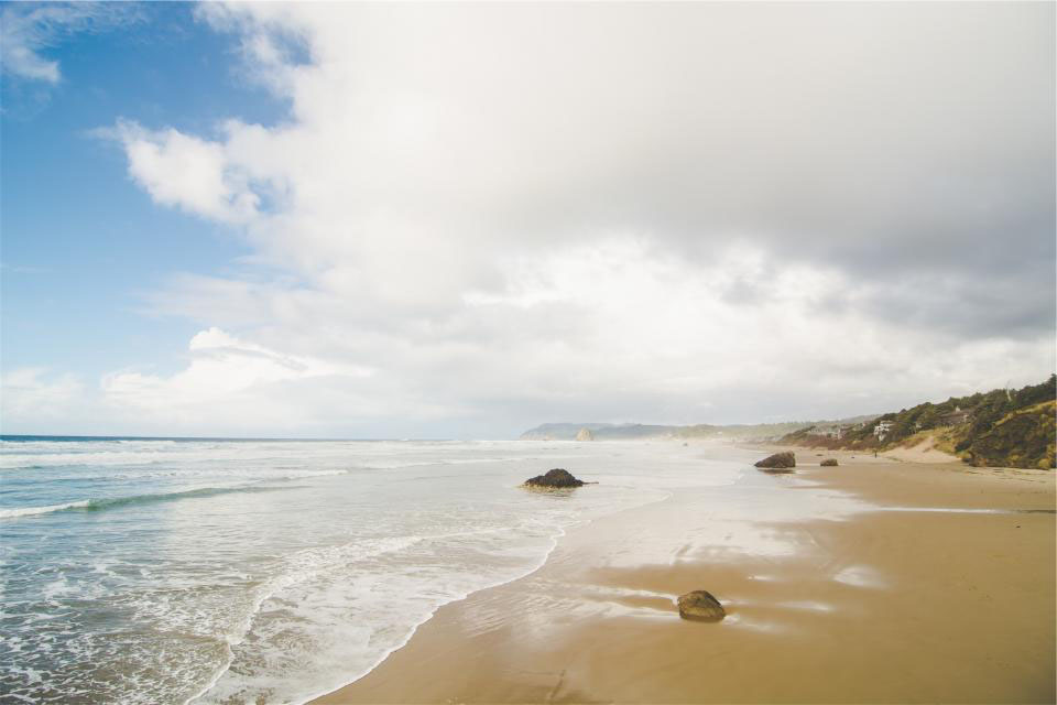 Nota sobre Las mejores playas para visitar en  Semana Santa