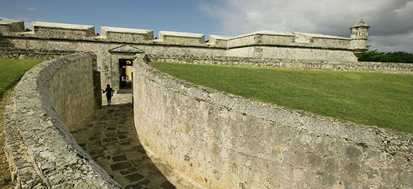 Nota sobre Campeche: el amor se lleva en los huesos