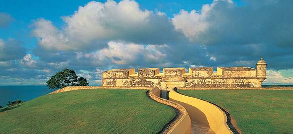 Nota sobre Campeche, un tesoro bien resguardado