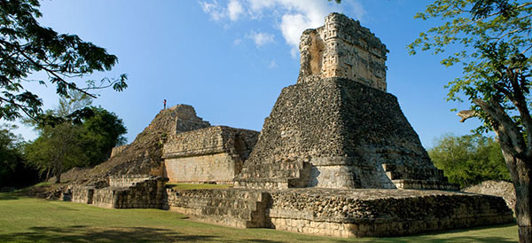 Nota sobre Las prodigiosas manos de Campeche