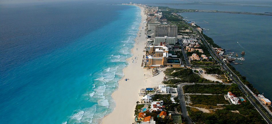 Nota sobre Cancún