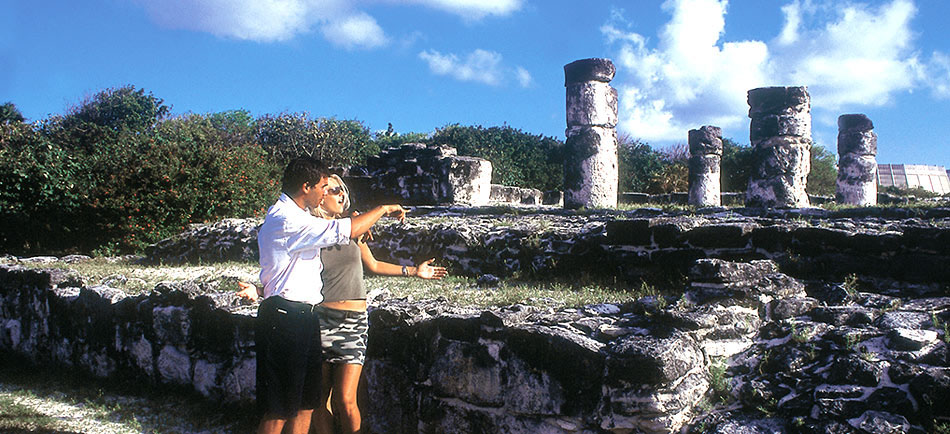 Nota sobre Isla Mujeres: una probada de la Isla del Paraíso