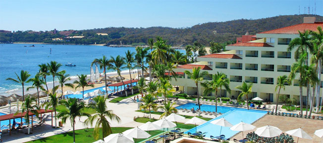 Nota sobre Los mejores eventos de Huatulco