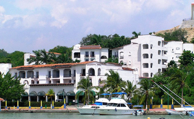 Nota sobre Semana Santa en Isla Mujeres