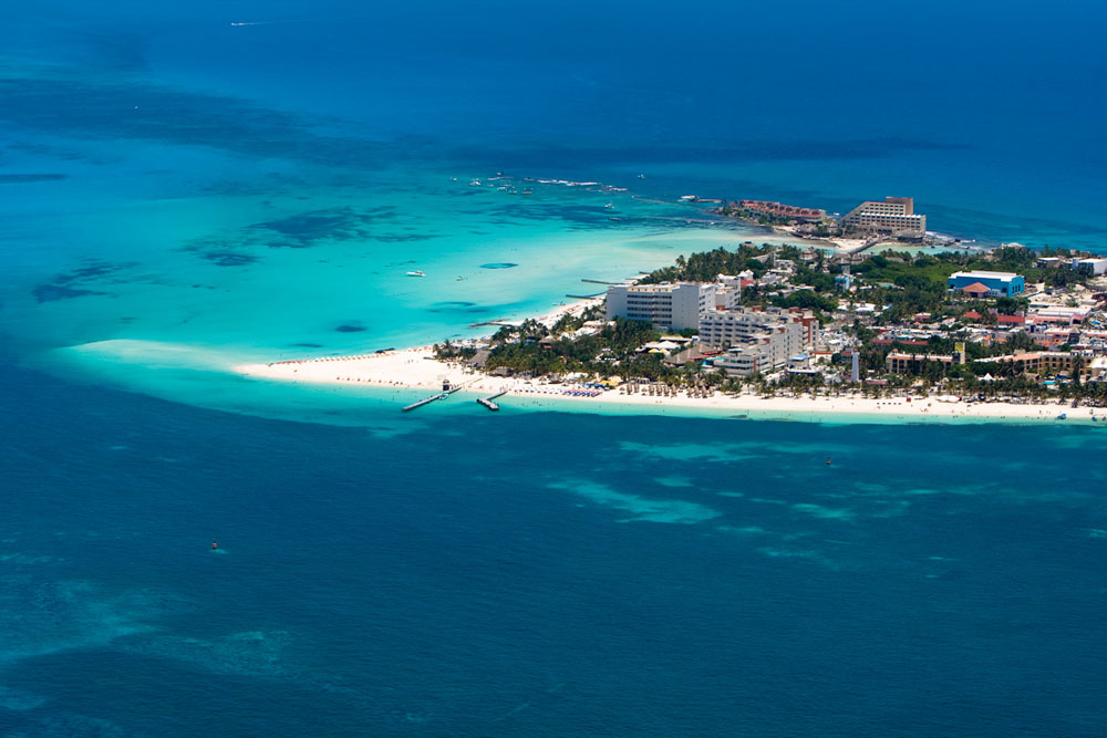 Nota sobre Los mejores hoteles de Isla Mujeres