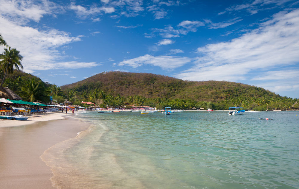 Imagen de Barra de Potosí