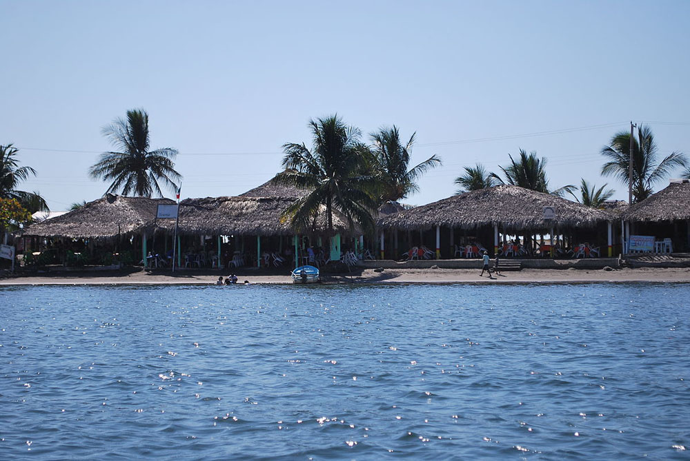 Imagen de Boca del Cielo