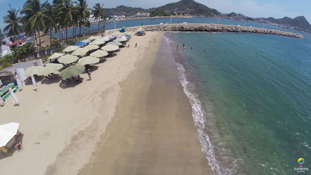 Imagen de Bahías de Manzanillo y Santiago