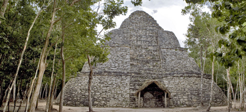 Nota sobre Experiencias selva adentro en la Ruta Maya