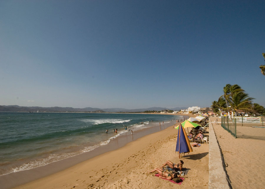 Imagen de Barra de Navidad