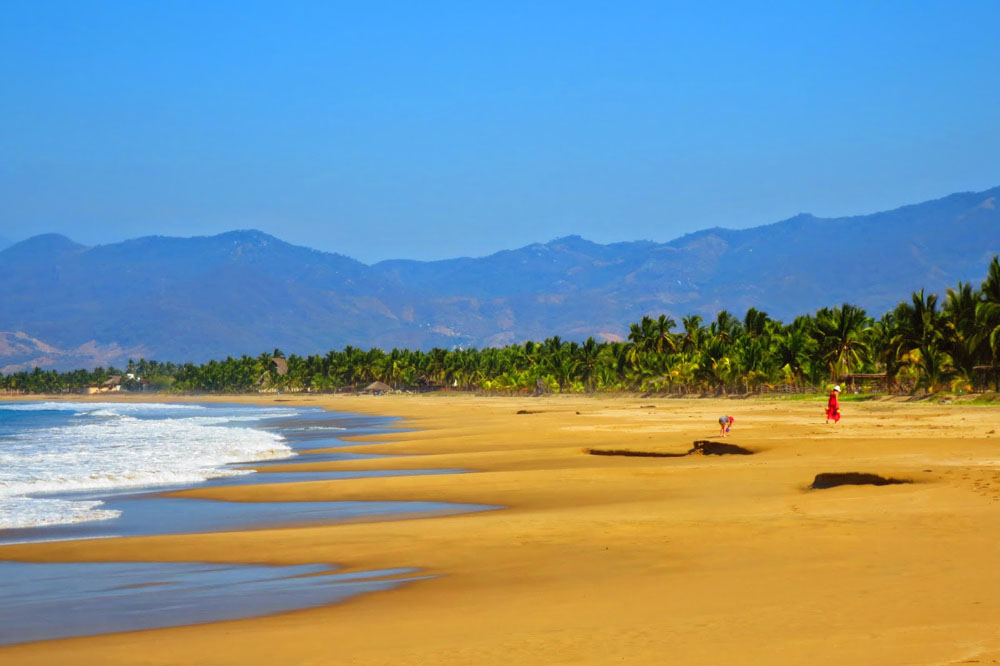 Imagen de Barra de Potosí