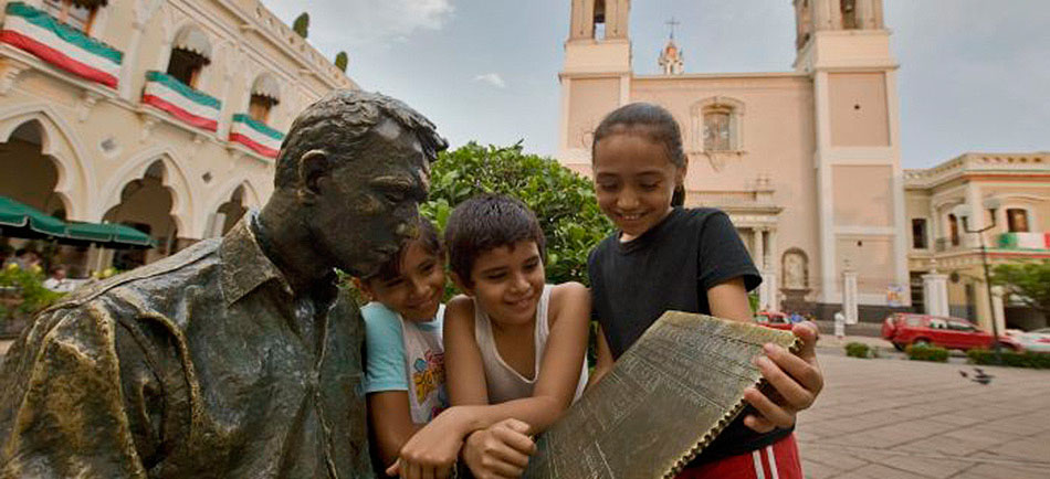 Nota sobre Museo de Artes Populares, el orgullo del estado de Colima