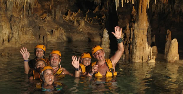 Nota sobre Atractivos de Playa del Carmen