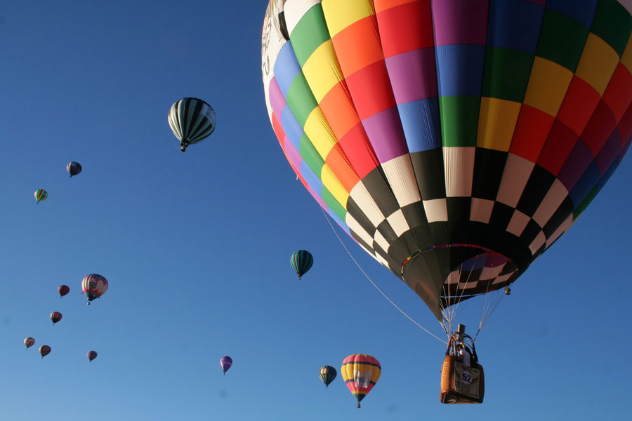 Nota sobre Parapente