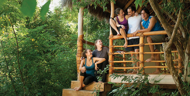 Nota sobre Playa La Boquilla en Oaxaca