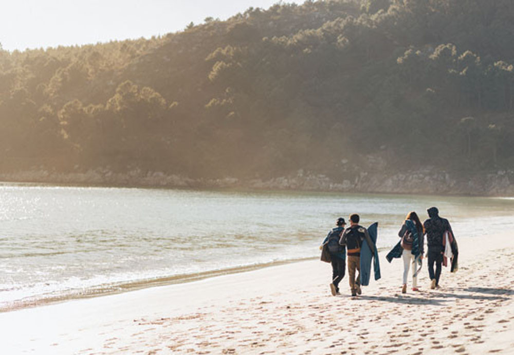 Nota sobre Móviles sumergibles, los mejores amigos del verano