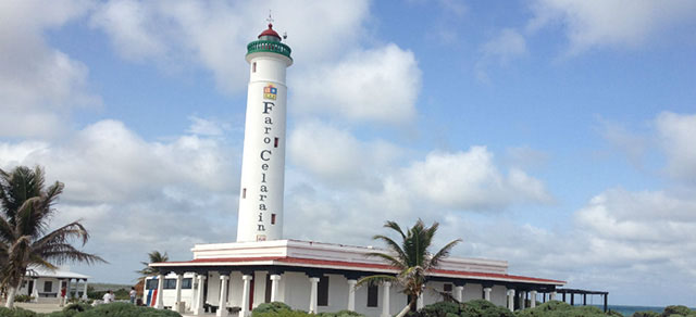 Nota sobre El llamado de la naturaleza en Cozumel