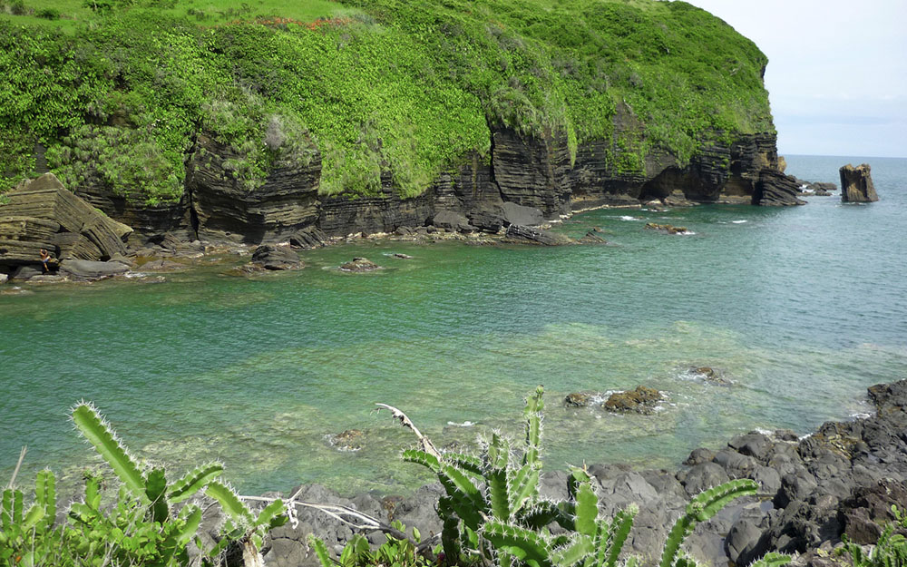 Imagen de Playa Escondida