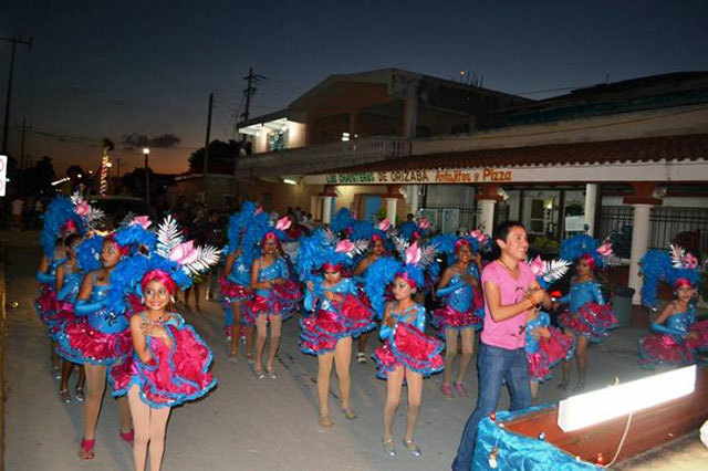 Nota sobre Fin de año en Majahual