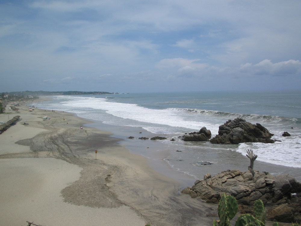 Imagen de Zipolite