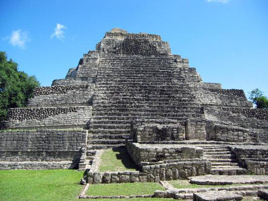 Nota sobre Qué visitar en Mahahual, Quintana Roo