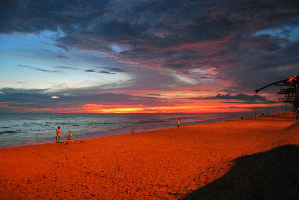 Imagen de Barra de Potosí