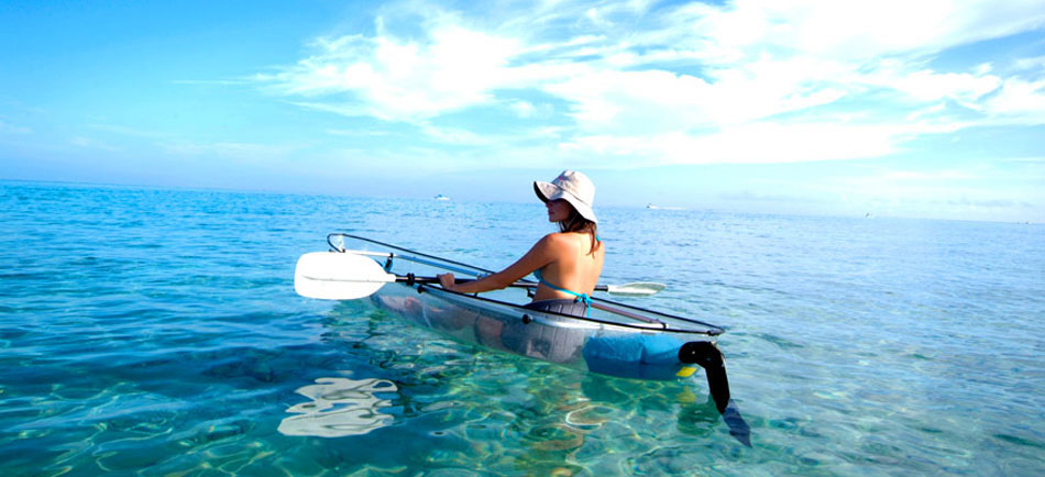 Nota sobre Descubre tu playa perfecta