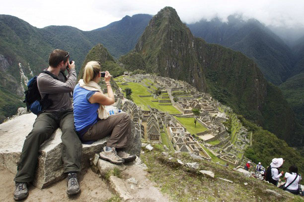 Nota sobre La ciencia sostiene que la felicidad está en viajar y no en comprar bienes materiales