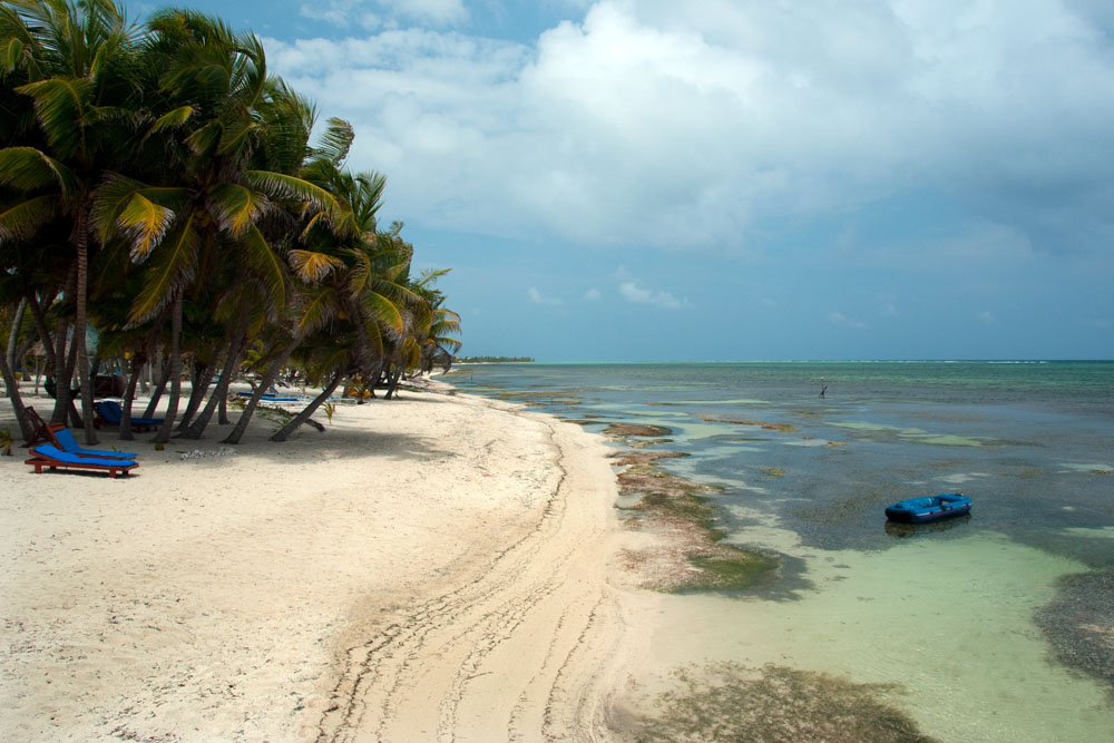 Imagen de Isla Contoy