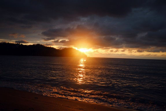 Nota sobre Qué visitar cerca de Sayulita