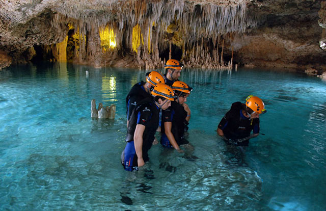 Nota sobre Holbox, isla increíble para explorar y disfrutar