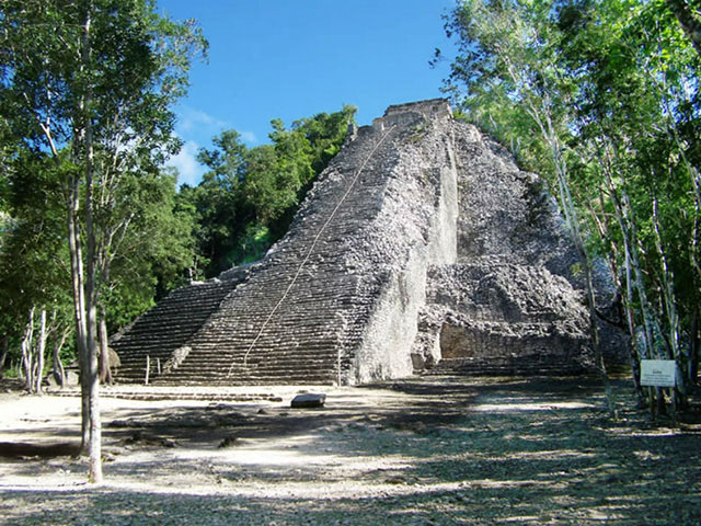 Nota sobre Cozumel, isla paraíso en el Caribe Mexicano