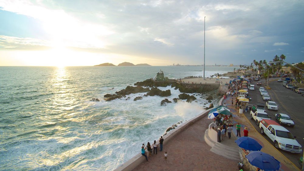 Imagen de Olas Altas