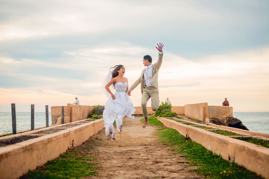 Nota sobre Bodas en Mazatlán