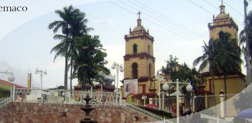 Nota sobre Catemaco Veracruz