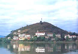 Nota sobre Lago de Catemaco