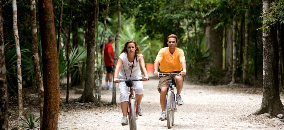 Nota sobre Conecta con la naturaleza en Riviera Maya