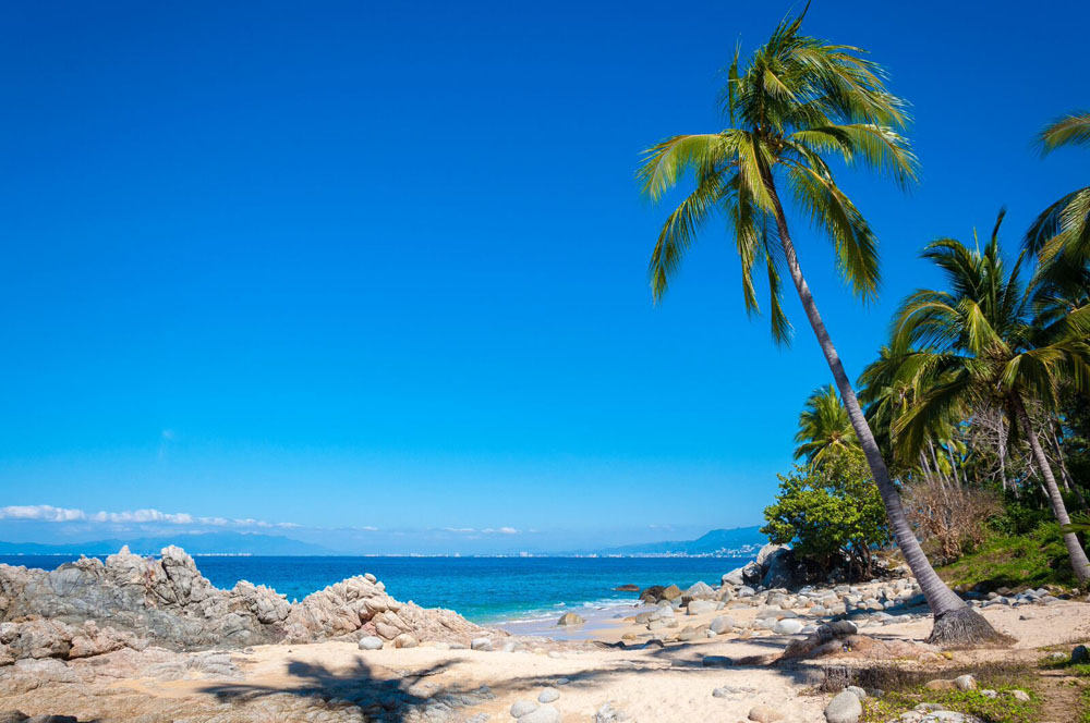 Nota sobre Palomita ecológica: Playa Camarones con Blue Flag