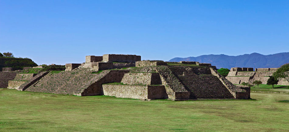 Nota sobre Monte Albán, la mejor panorámica de Oaxaca