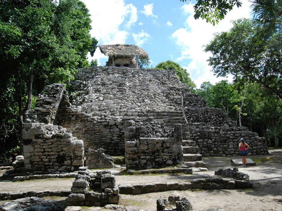 Nota sobre Playa Boca Paila en Quintana Roo