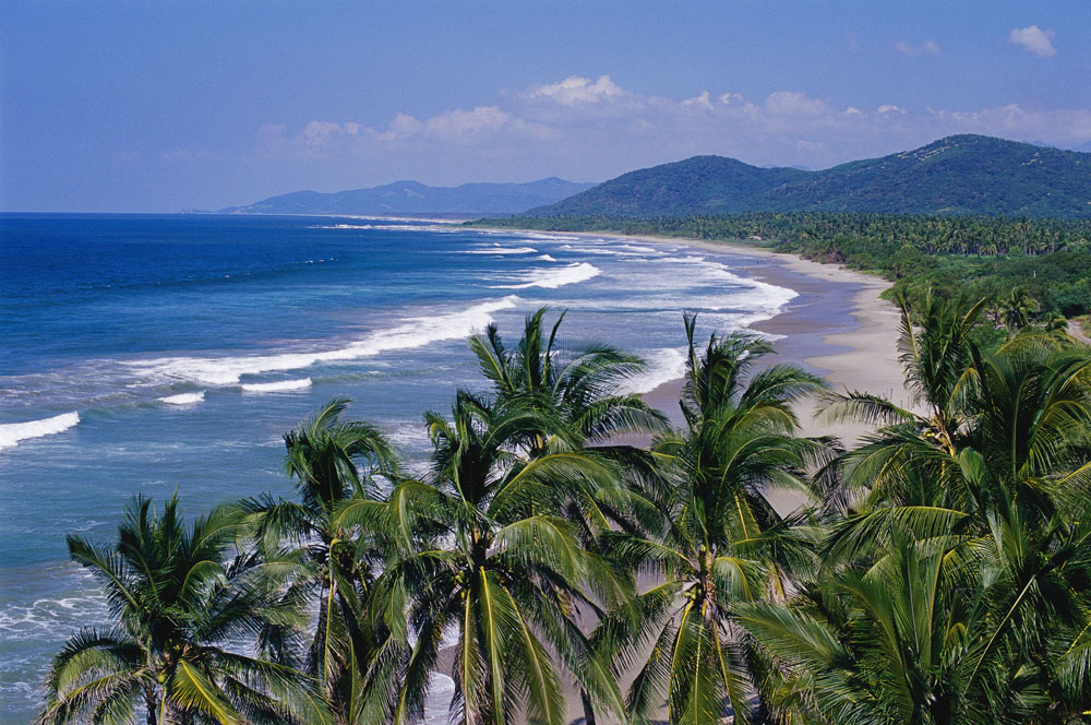 Nota sobre El puerto de Acapulco