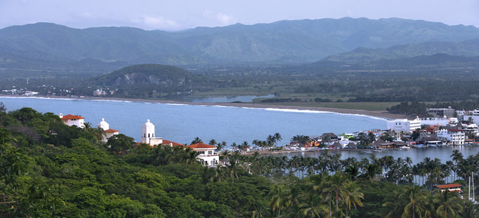 Nota sobre Colima destino turístico