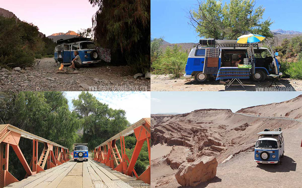 Nota sobre 5 razones por las que vale la pena ir de excursión con tu bebé