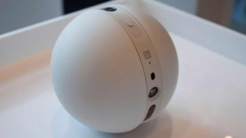 Nota sobre Samsung Gear 360, una cámara para crear Realidad Virtual