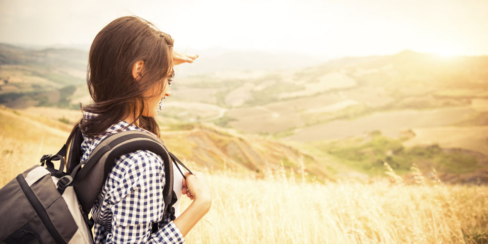 Nota sobre La ciencia sostiene que la felicidad está en viajar y no en comprar bienes materiales