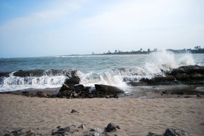 Nota sobre Semana Santa en la Costa Maya