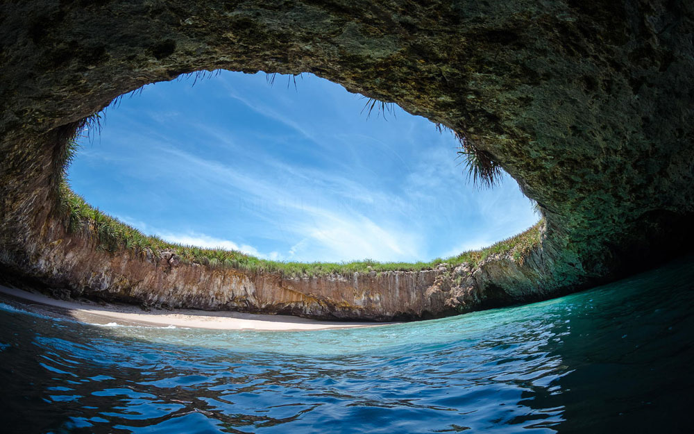 Imagen de Sayulita Pueblo Magico