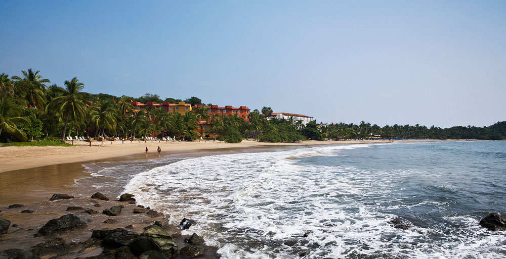 Nota sobre Semana Santa en Mazatlán